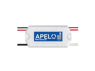 CONTROLLER LUCI APELO