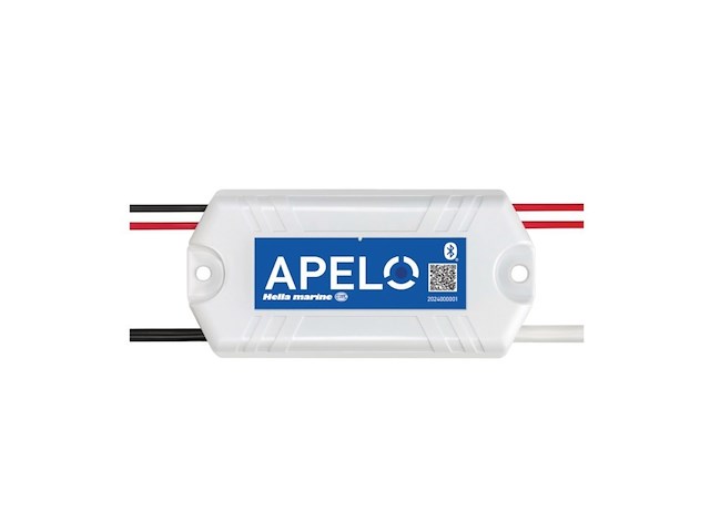 CONTROLLER LUCI APELO