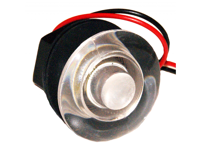 LUCE DI CORTESIA  BIANCA