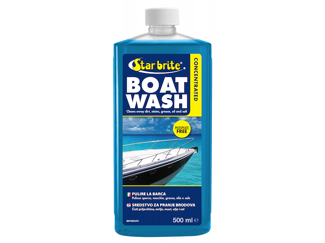 BOAT WASH LT 3,8