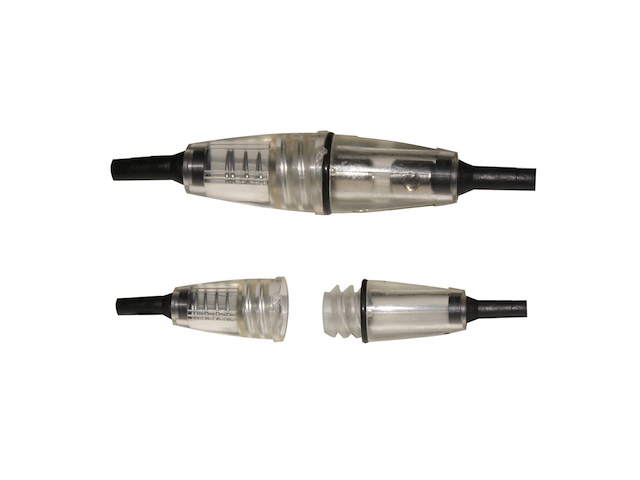 PORTAFUSIBILI PER FUSIBILI IN VETRO Ø MM.5X20