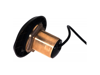 TILT 12 PER CARENE DA 8-15°  - CONNETTORE XSONIC 9 PIN NERO