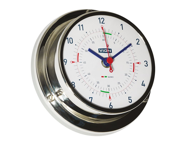 OROLOGIO IN ACCIAIO INOX