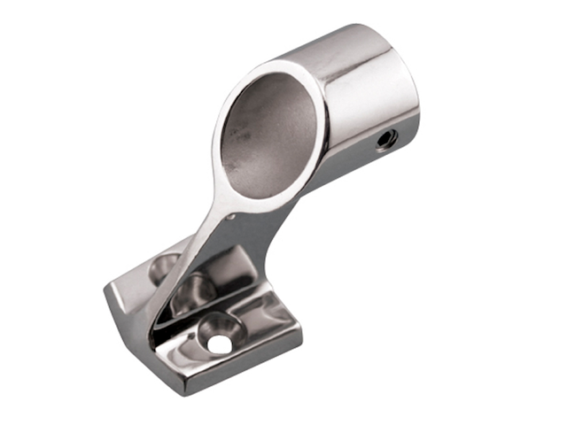 CENTRALI PER CORRIMANO Ø MM.22