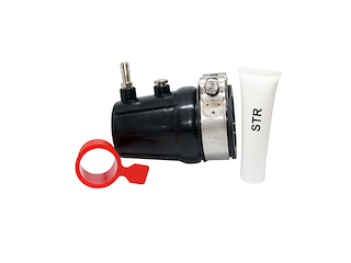 PORTAGOMMA PER PROPELLER SHAFT