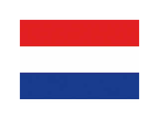 BANDIERA OLANDA CM.70X100