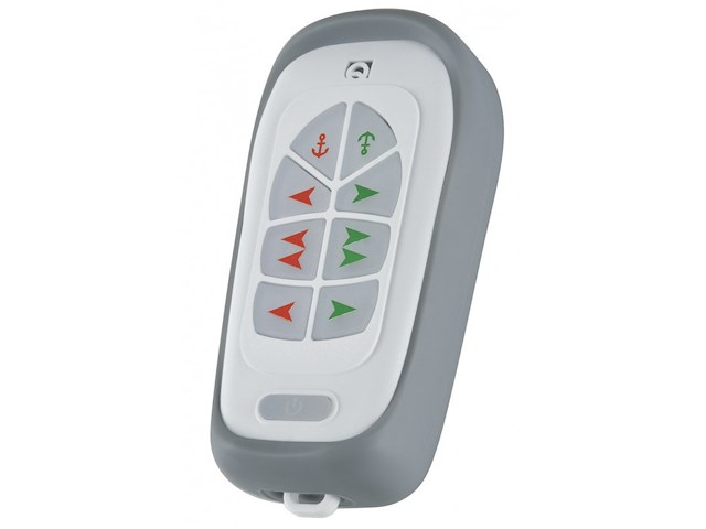 RADIOCOMANDO PALMARE HT8+ 8 CANALI 869.8 MHZ