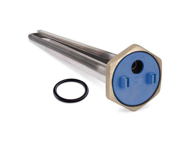 RESISTENZA 800W AZZURRA