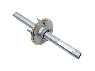 FLANGIA STONDATA S 40