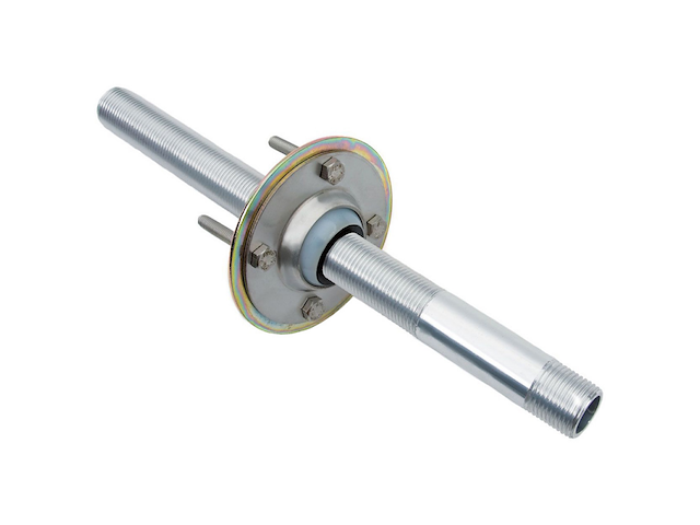 FLANGIA STONDATA S 40