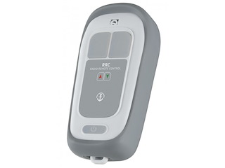 RADIOCOMANDO H02+ 2 CANALI 869.8 MHZ