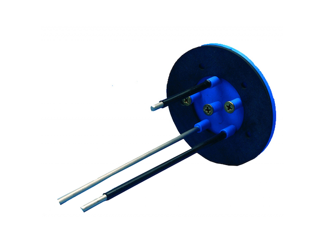 SONDA PER SERBATORO ACQUE NERE