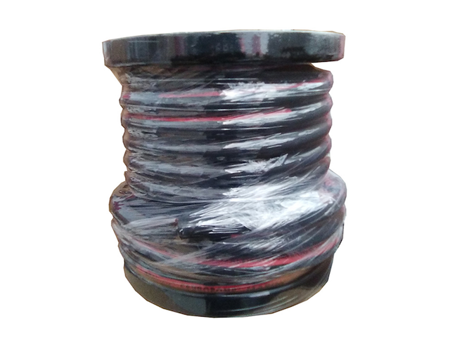 ROTOLO TUBO CARBURANTE Ø MM.8 X 10 MT