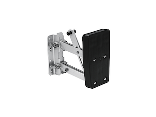 ACCIAIO INOX 316 - 10 HP - 30 KG MAX