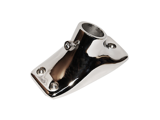 BASE PER ASTA Ø MM.20