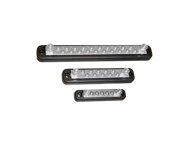 TERMINALE A 20 CONTATTI