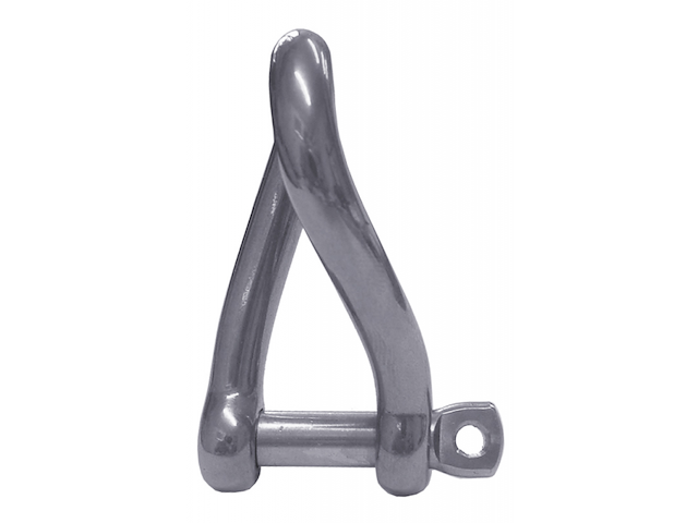 GRILLO INOX STORTO Ø MM.4