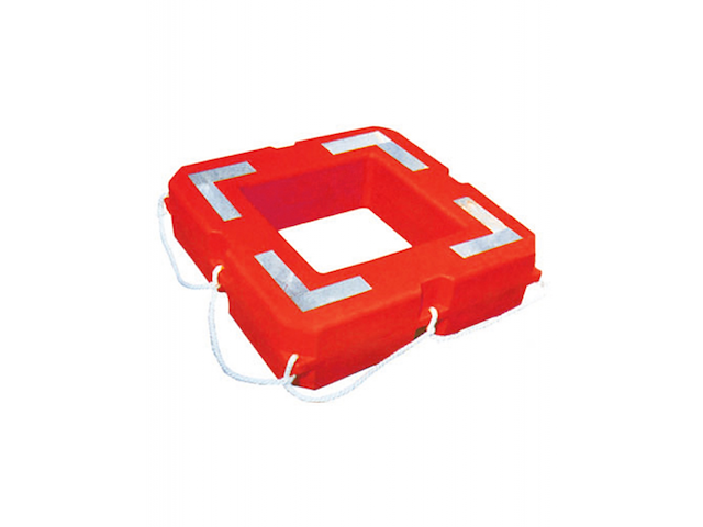 APPARECCHIO GALLEGGIANTE 8P