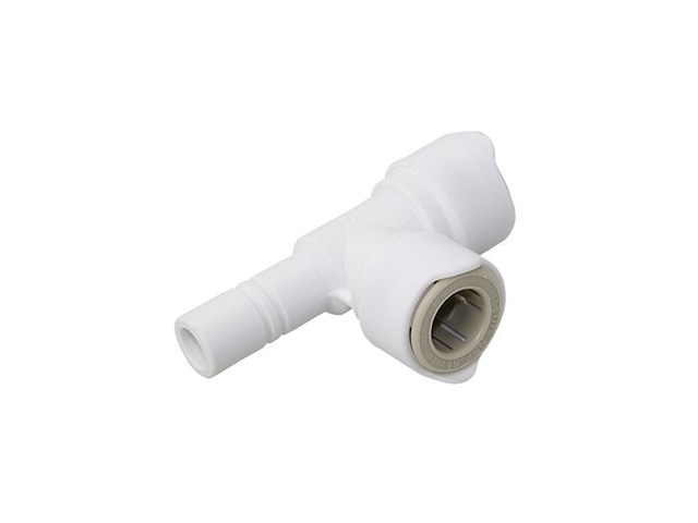 GOMITO A FUSO DOPPIO 15 MM