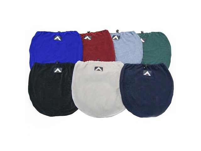 COPRIPARABORDO A6 BLU NAVY