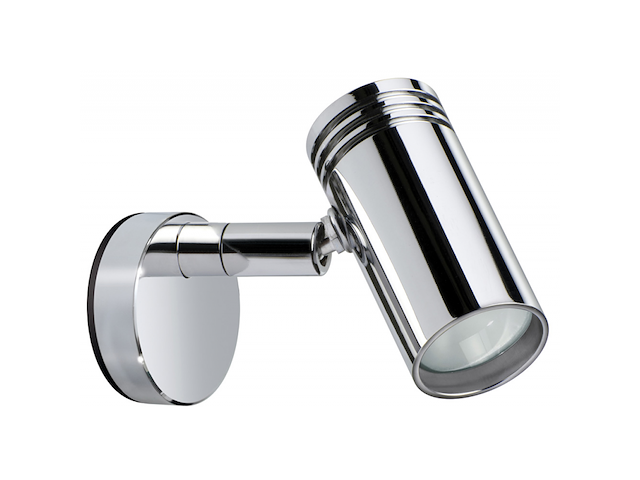 FARETTO ORIENTABILE JACOB