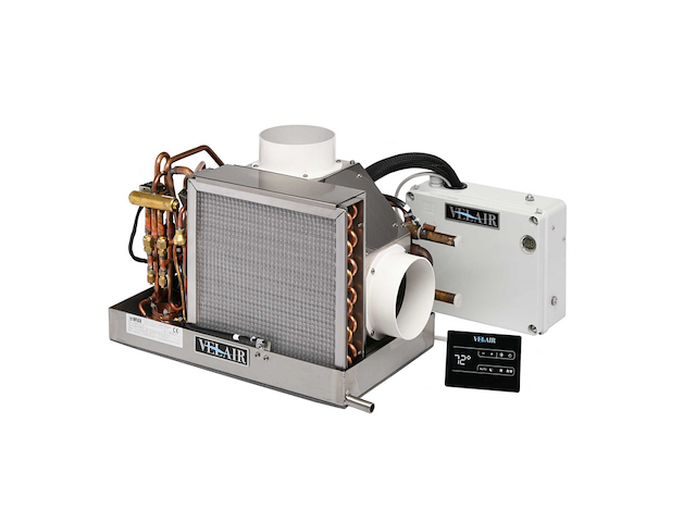 CONDIZIONATORE KIT COMPACT 7K