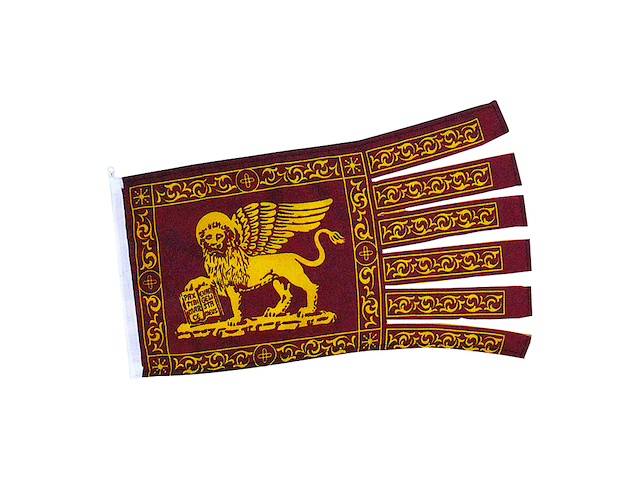 GUIDONE DI VENEZIA CM.30X60
