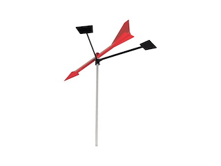 SEGNAVENTO TEMPEST 12"