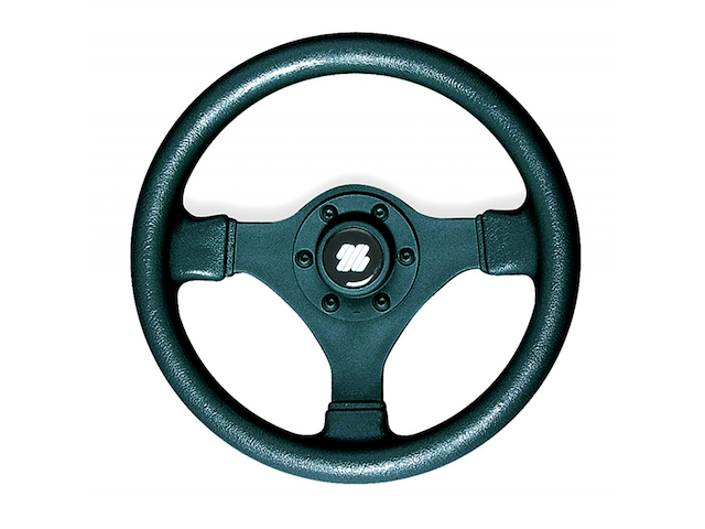 VOLANTE V45 NERO Ø MM.280