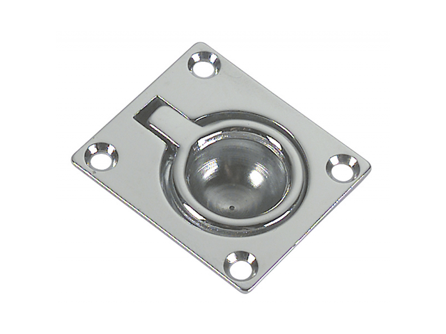 ALZAPAGLIOLO OTTONE CROMATO