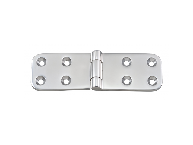 CERNIERA LUCIDATA A SPECCHIO MM.165X51