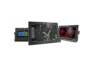 AXIOM+ 7 RV CON TRASDUTORE RV100