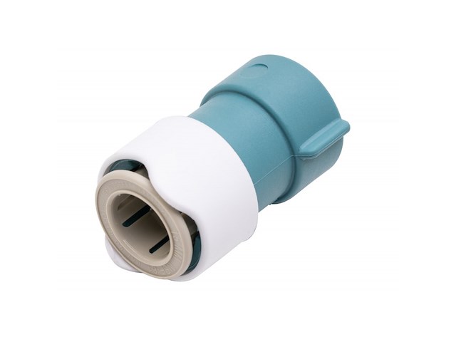 ADATTATORE DA 3/8 FEMMINA