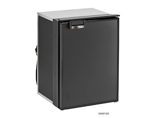 FRIGO/FREEZER CRUISE CLASSIC TOTAL BLACK 226