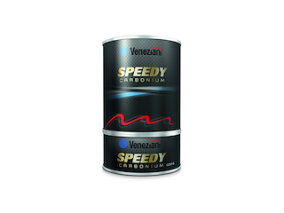 SPEEDY CARBONIUM GRIGIA LT.0,75
