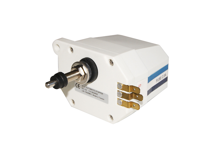 TERGICRISTALLO ABS 12V.