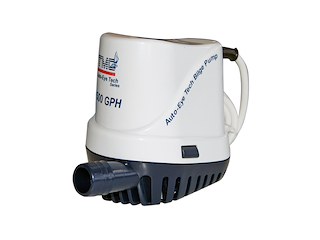 POMPA AUTO EYE TECH 1500 12 V