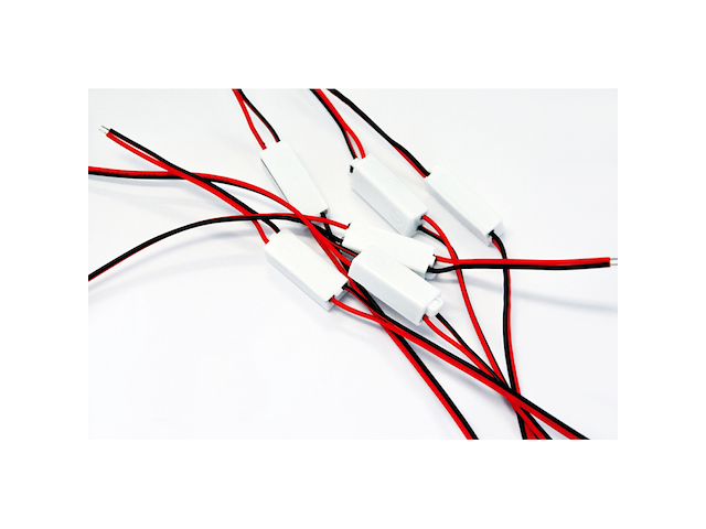 DRIVER PER STRIP LED