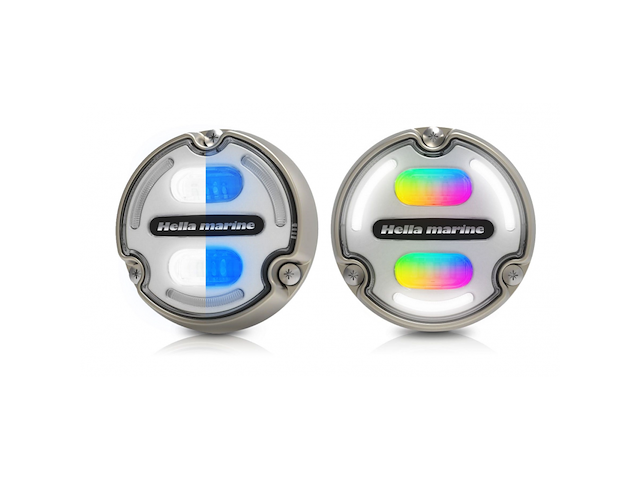 APELO A2 LUCE RGB