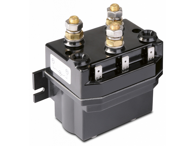 TELERUTTORE 3 TERMINALI 12V