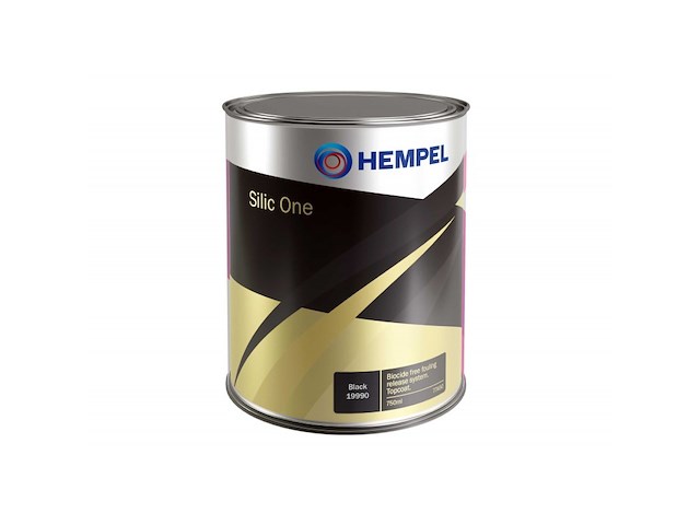 ANTIVEGETATIVA SILIC ONE BLU 0,75 LT