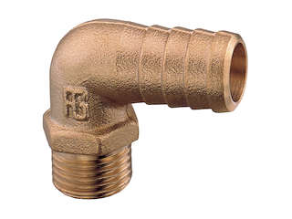 PORTAGOMMA CURVO DA 1'1/2X40