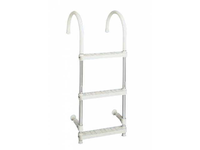 SCALETTE A 4 GRADINI