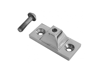 ATTACCHI LATERALI MM.50x23