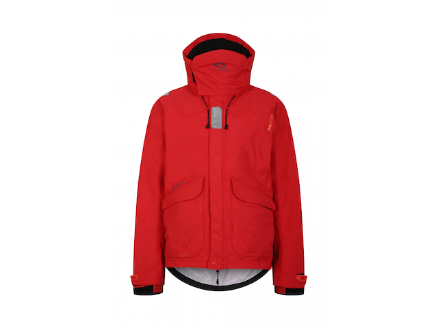 GIACCA OFFSHORE TG. S