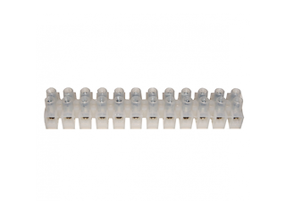 MORSETTO PER CAVI MM.2,5