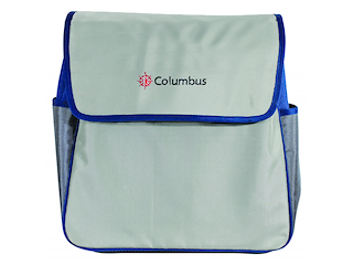TASCA PORTAOGGETTI COLUMBUS