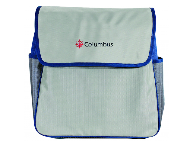 TASCA PORTAOGGETTI COLUMBUS