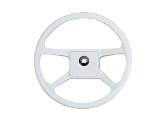 VOLANTE V33 BIANCO Ø MM.342