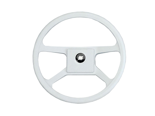 VOLANTE V33 BIANCO Ø MM.342